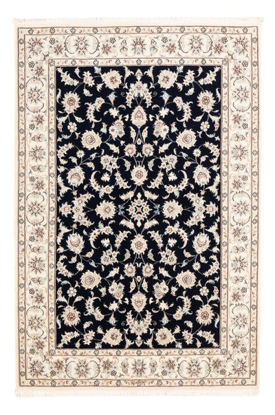 Nain - 6La Teppe 121x182cm - Persisk teppe