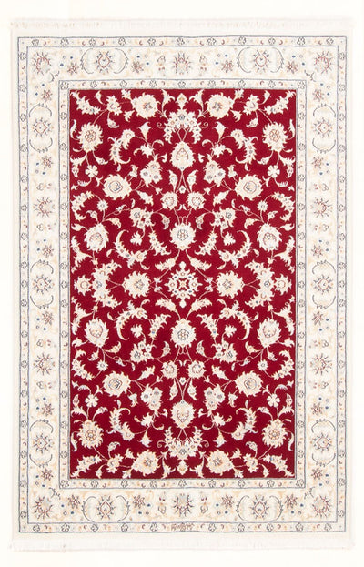 Nain - 9La Teppe 119x174cm - Persisk teppe