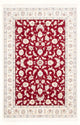 Nain - 9La Teppe 119x174cm - Persisk teppe