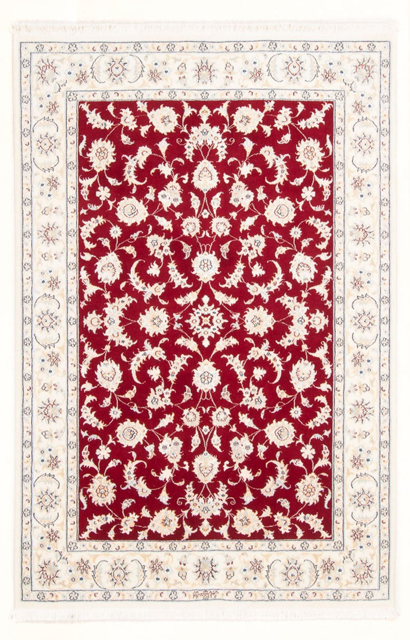 Nain - 9La Teppe 119x174cm - Persisk teppe