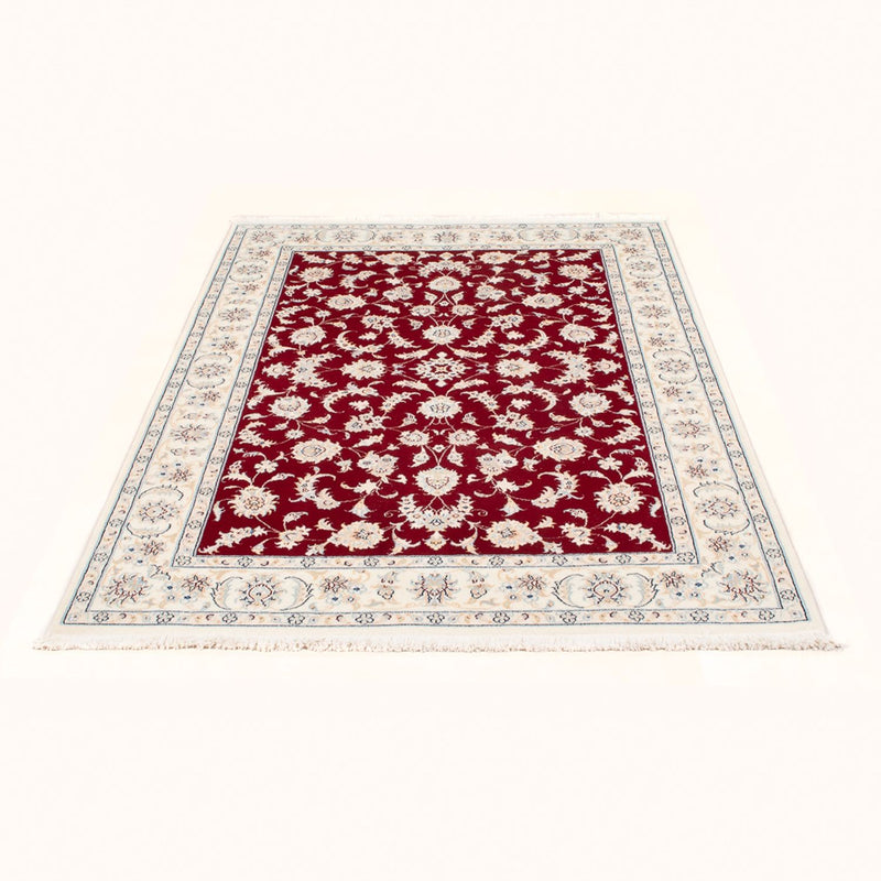 Nain - 9La Teppe 119x174cm - Persisk teppe