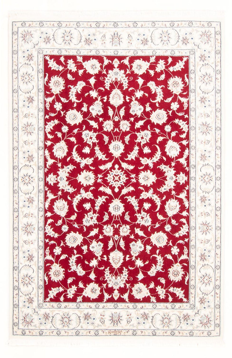 Nain - 9La Teppe 120x177cm - Persisk teppe