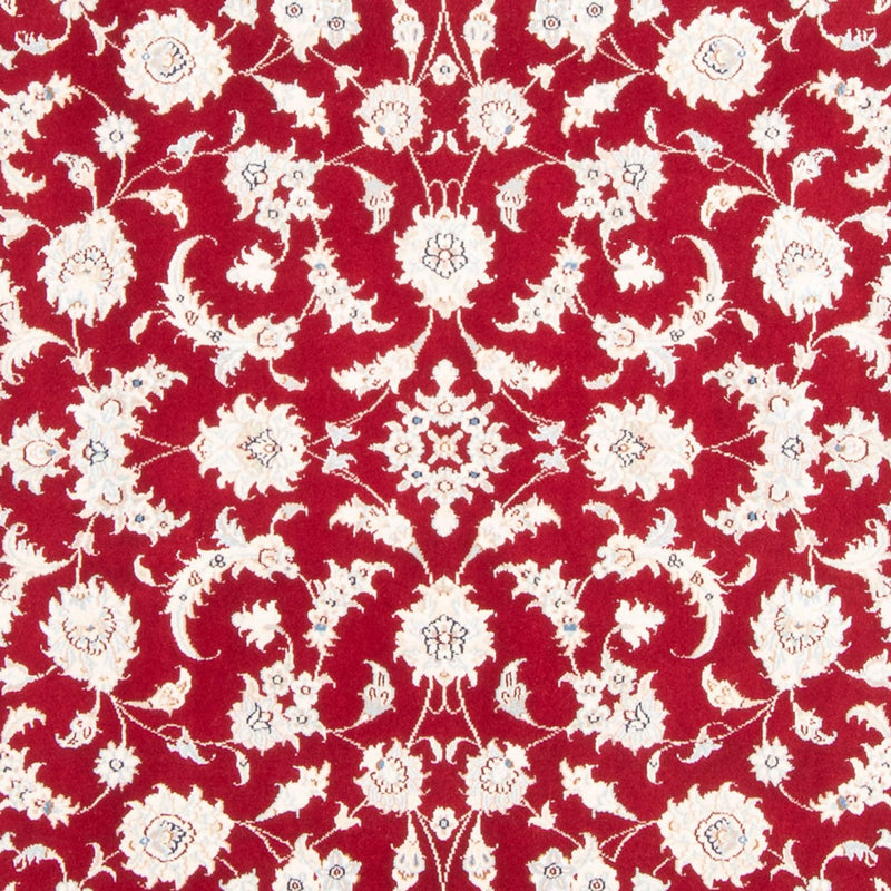 Nain - 9La Teppe 120x177cm - Persisk teppe