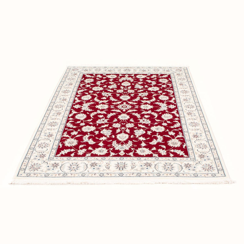 Nain - 9La Teppe 120x177cm - Persisk teppe
