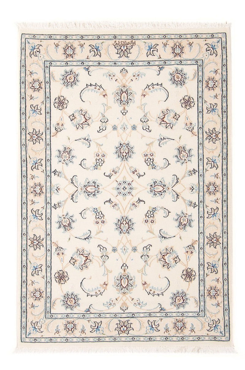 Nain - 6 la Teppe 117x78cm - Persisk teppe