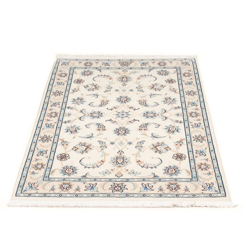 Nain - 6 la Teppe 117x78cm - Persisk teppe