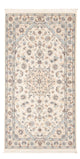 Nain - 6 la Teppe 135x74cm - Persisk teppe