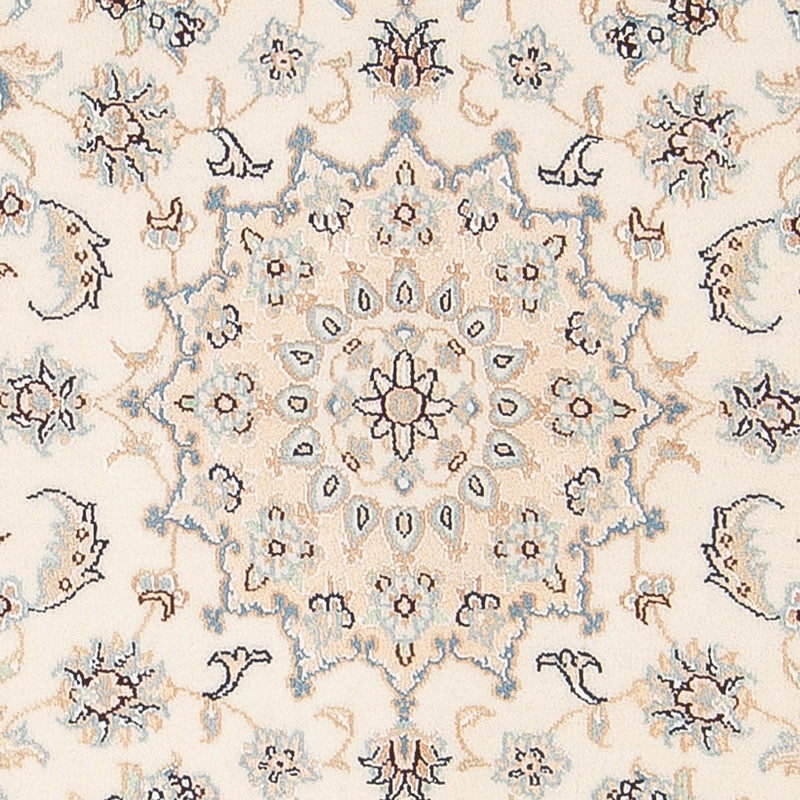 Nain - 6 la Teppe 135x74cm - Persisk teppe