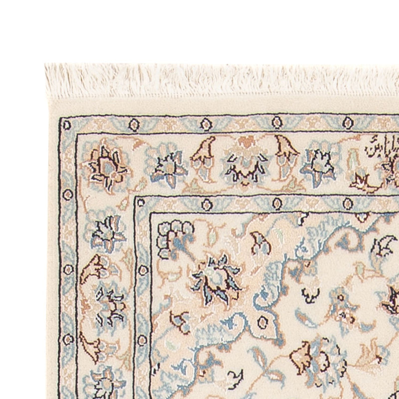 Nain - 6 la Teppe 135x74cm - Persisk teppe