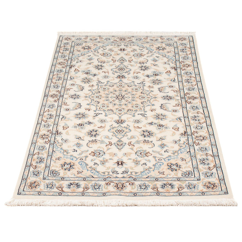 Nain - 6 la Teppe 135x74cm - Persisk teppe