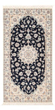 Nain - 6 la Teppe 137x73cm - Persisk teppe