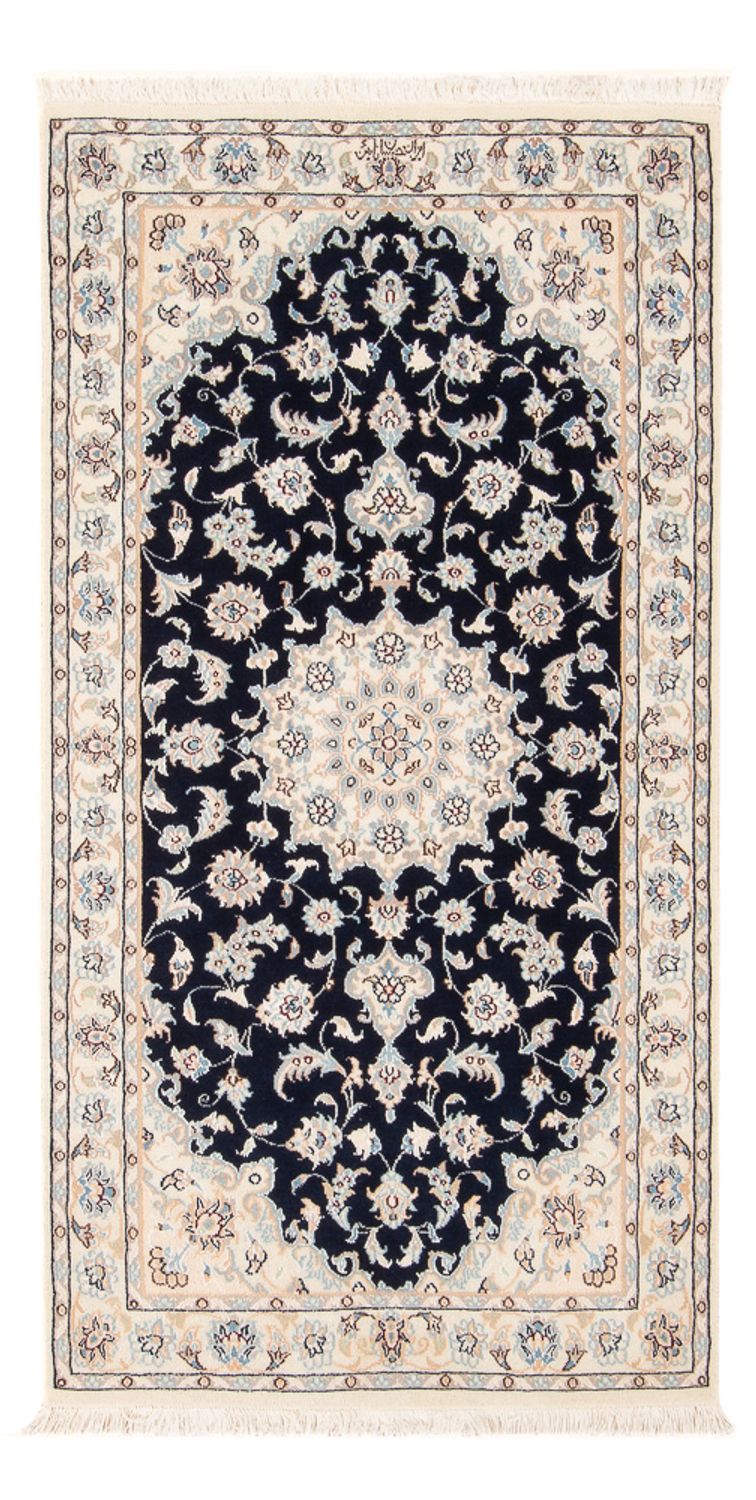 Nain - 6 la Teppe 137x73cm - Persisk teppe