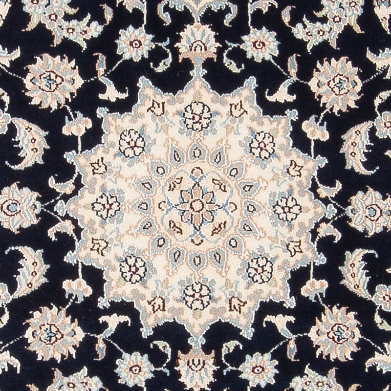 Nain - 6 la Teppe 137x73cm - Persisk teppe