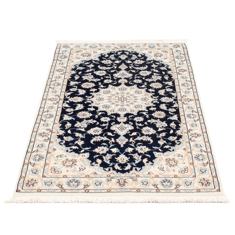 Nain - 6 la Teppe 137x73cm - Persisk teppe