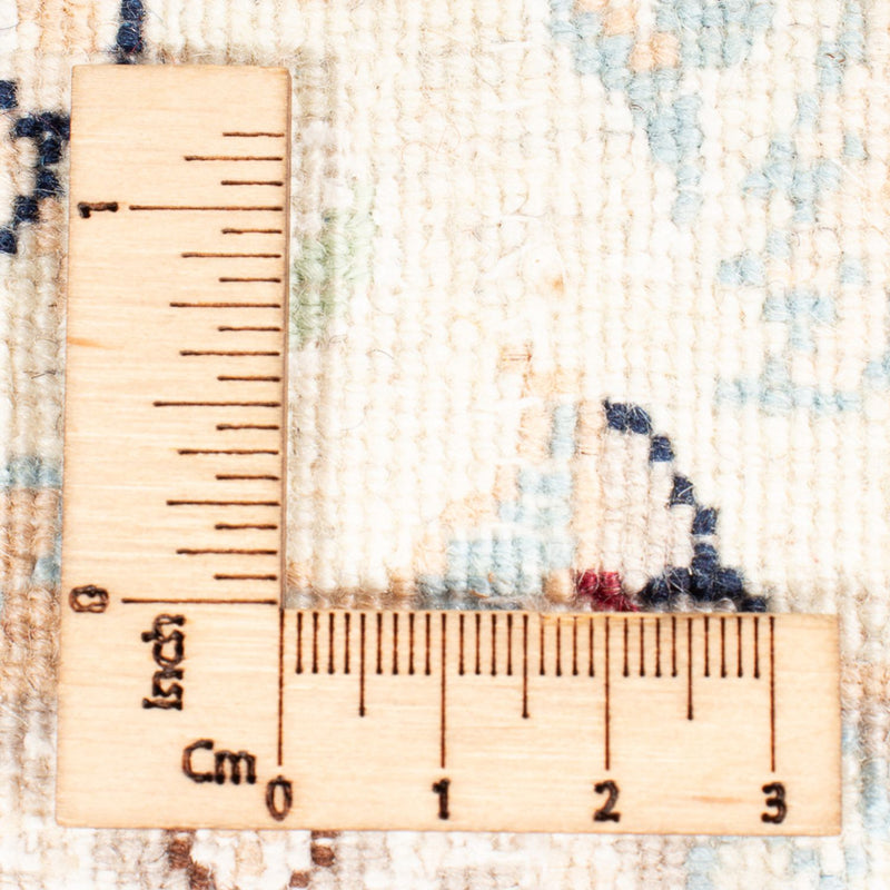 Nain - 6 la Teppe 137x73cm - Persisk teppe