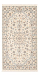 Nain - 6 la Teppe 135x74cm - Persisk teppe