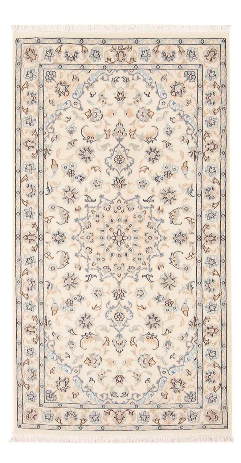 Nain - 6 la Teppe 135x74cm - Persisk teppe