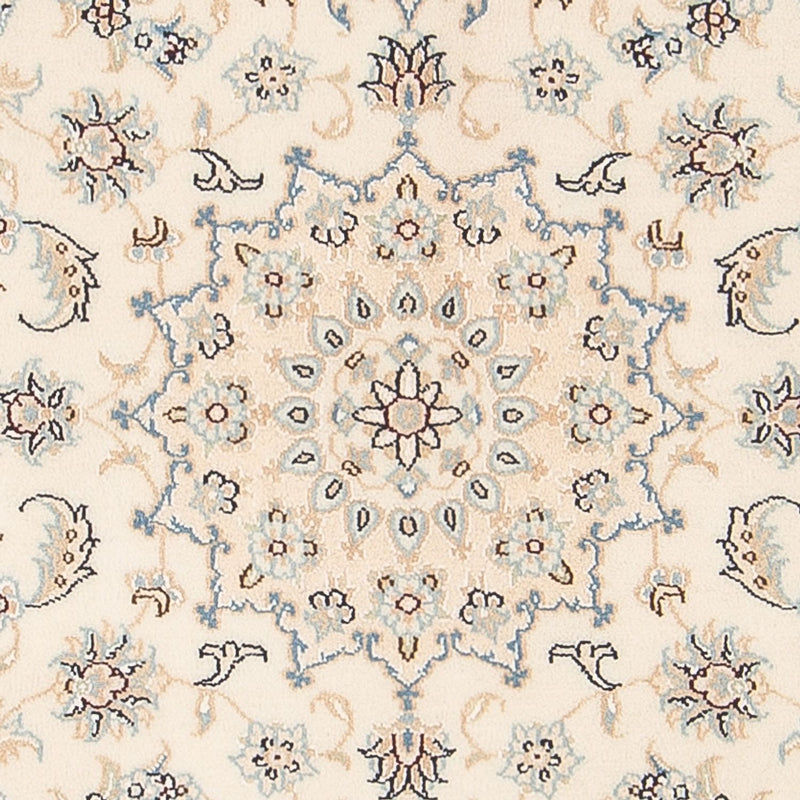 Nain - 6 la Teppe 135x74cm - Persisk teppe