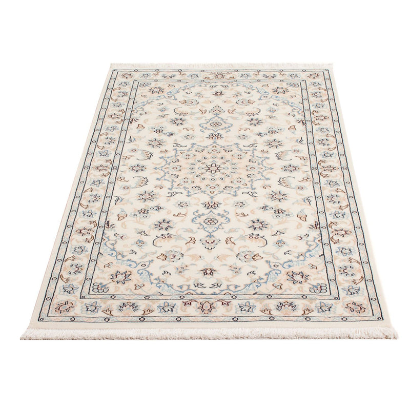 Nain - 6 la Teppe 135x74cm - Persisk teppe