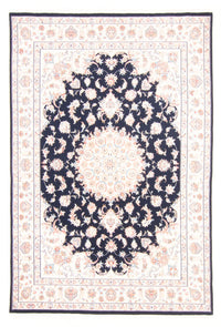 Tabriz - 50 Raj Teppe 237x167cm - Persisk teppe – product image