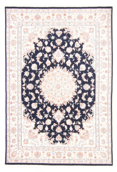 Tabriz - 50 Raj Teppe 167x237cm - Persisk teppe