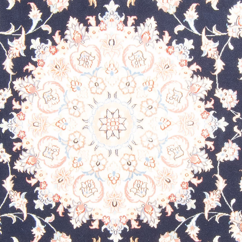 Tabriz - 50 Raj Teppe 237x167cm - Persisk teppe