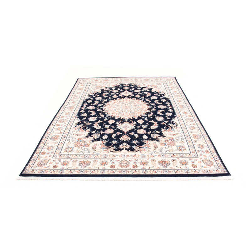 Tabriz - 50 Raj Teppe 237x167cm - Persisk teppe