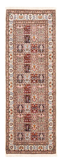 Moud Teppe 200x76cm - Persisk teppe – product image