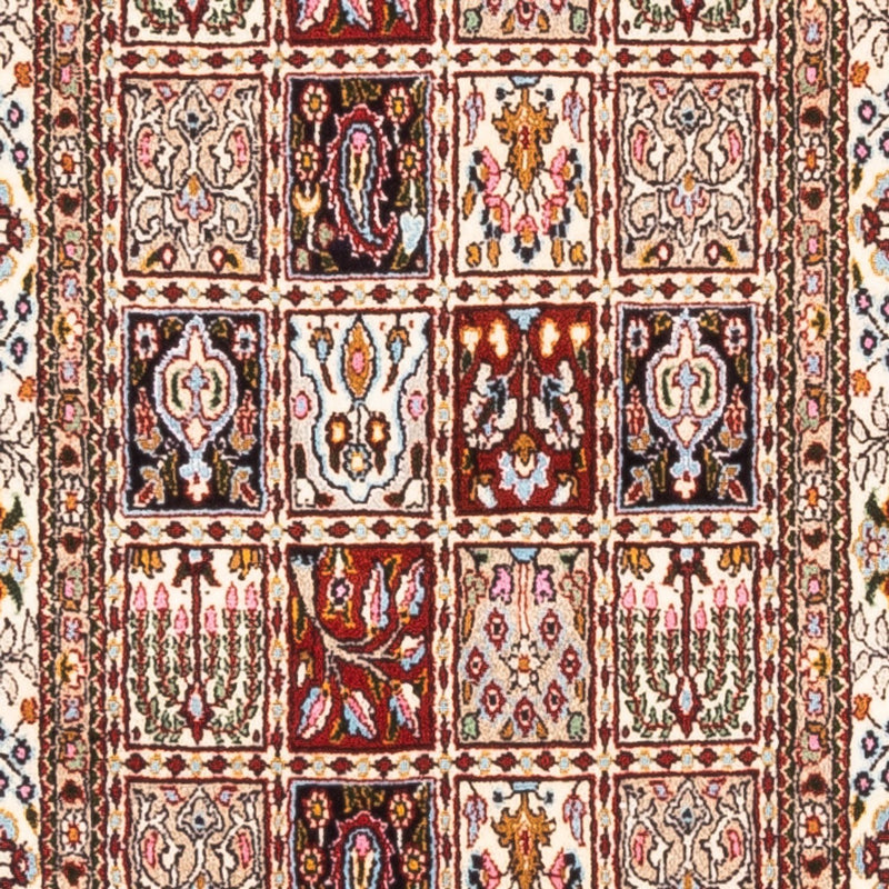 Moud Teppe 200x76cm - Persisk teppe