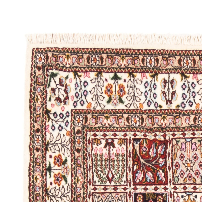 Moud Teppe 200x76cm - Persisk teppe