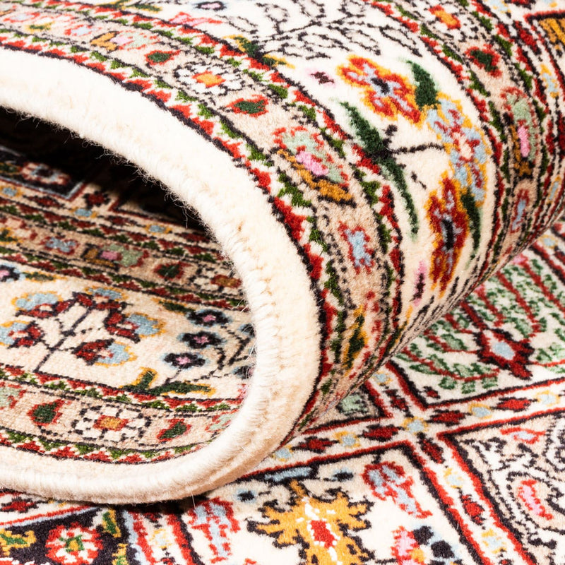 Moud Teppe 200x76cm - Persisk teppe