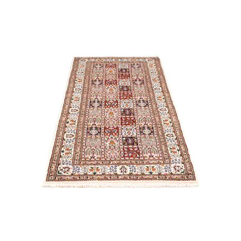 Moud Teppe 200x76cm - Persisk teppe