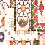 Moud Teppe 200x76cm - Persisk teppe