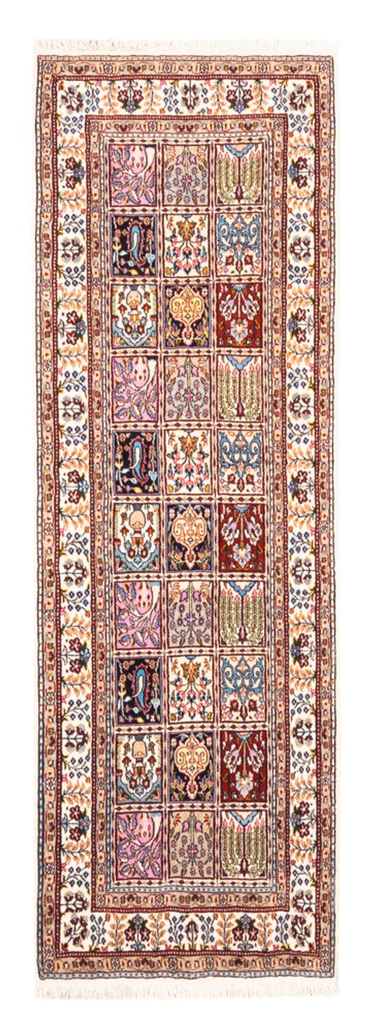 Moud Teppe 196x77cm - Persisk teppe