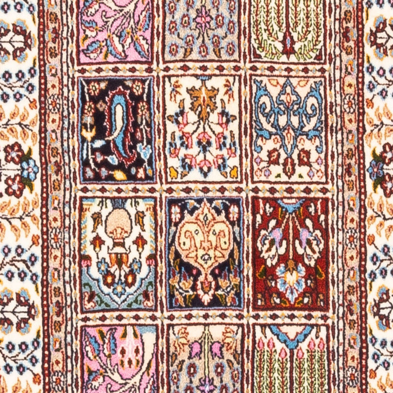 Moud Teppe 196x77cm - Persisk teppe