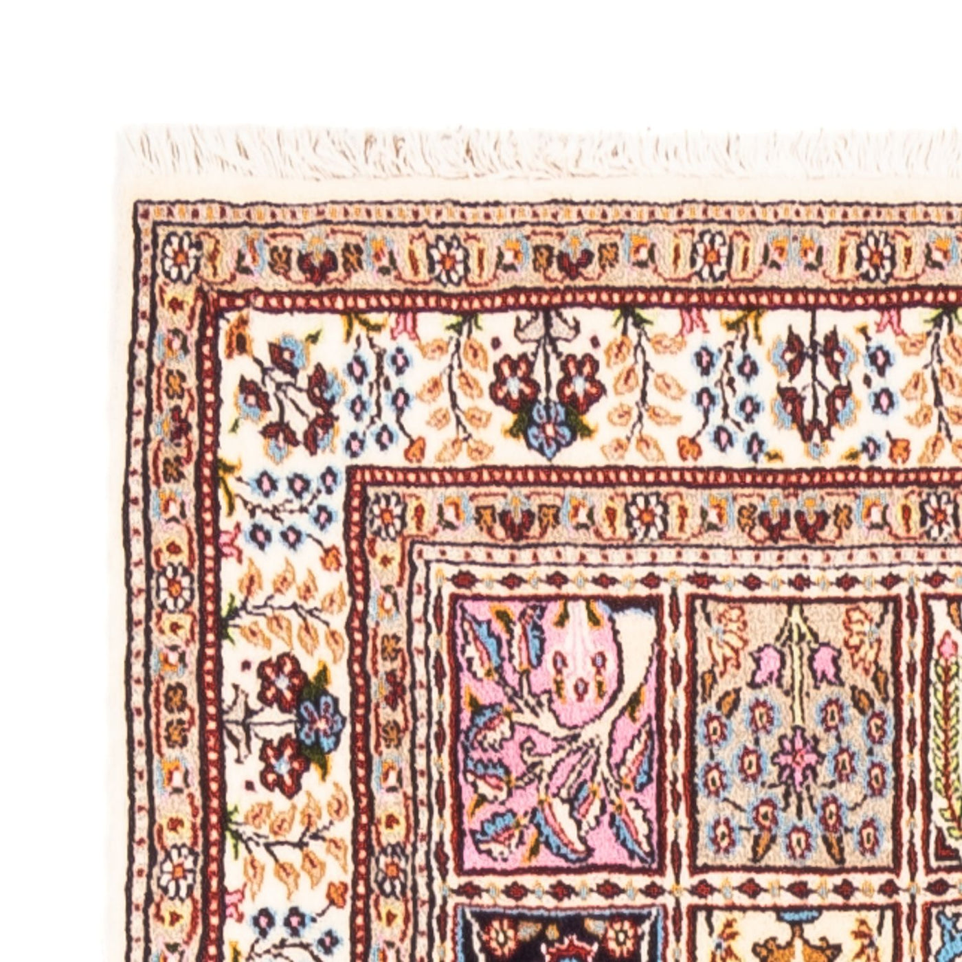 Moud Teppe 196x77cm - Persisk teppe