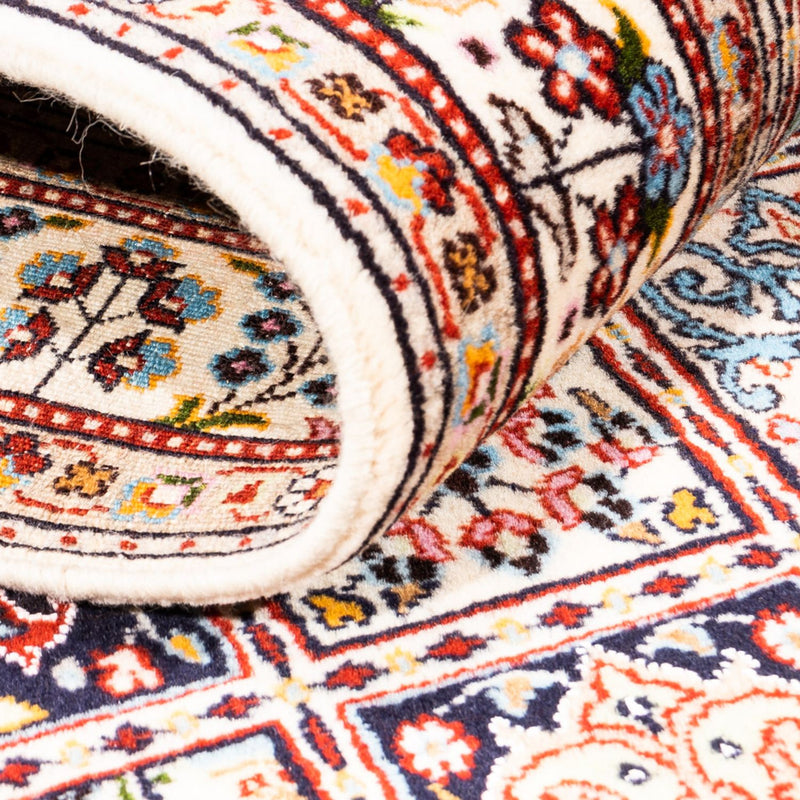 Moud Teppe 196x77cm - Persisk teppe