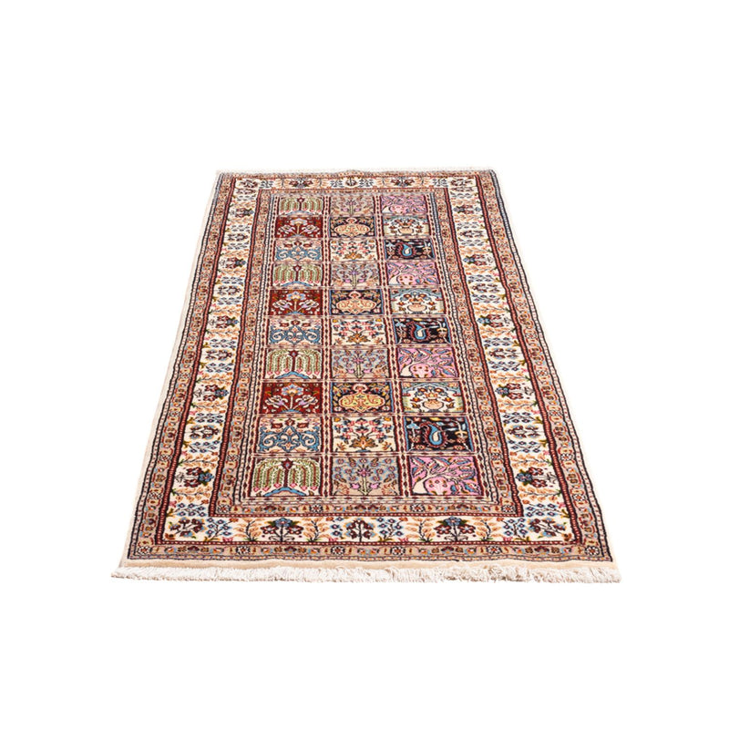 Moud Teppe 196x77cm - Persisk teppe