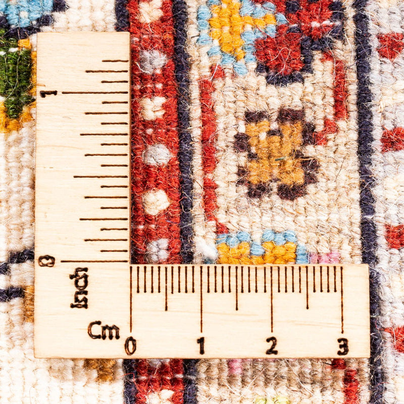 Moud Teppe 196x77cm - Persisk teppe