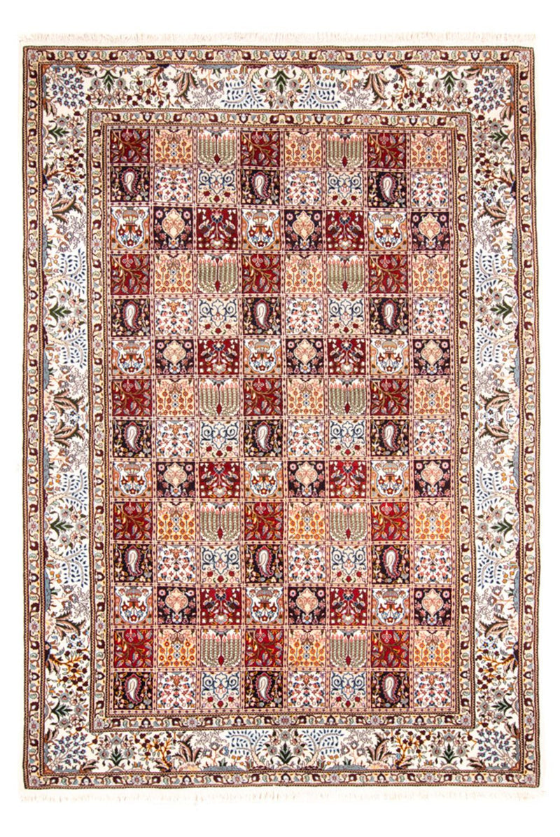 Moud Teppe 291x196cm - Persisk teppe