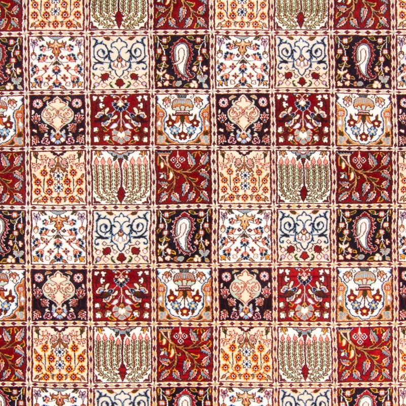 Moud Teppe 291x196cm - Persisk teppe