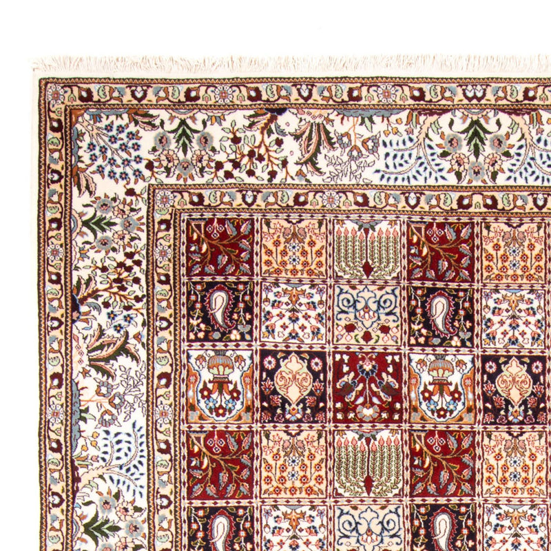 Moud Teppe 291x196cm - Persisk teppe