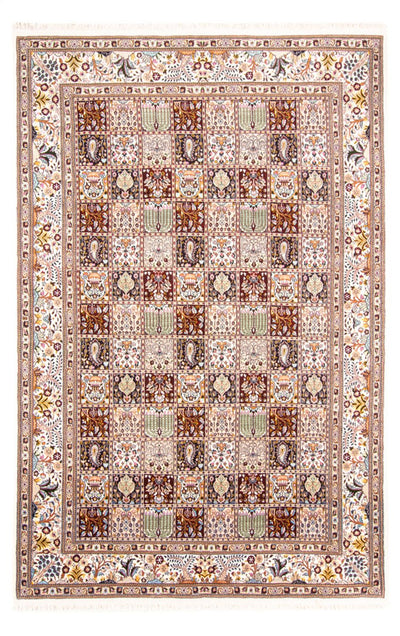 Moud Teppe 192x305cm - Persisk teppe