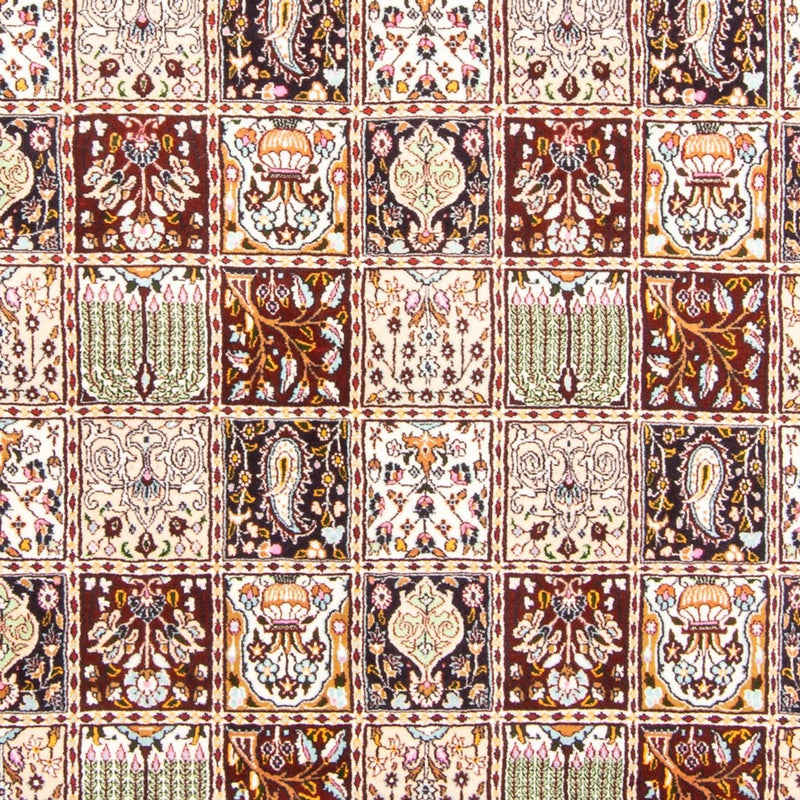 Moud Teppe 305x192cm - Persisk teppe