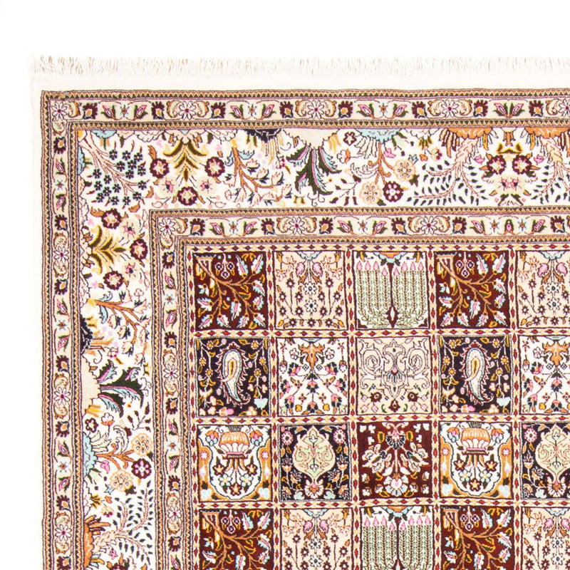 Moud Teppe 305x192cm - Persisk teppe