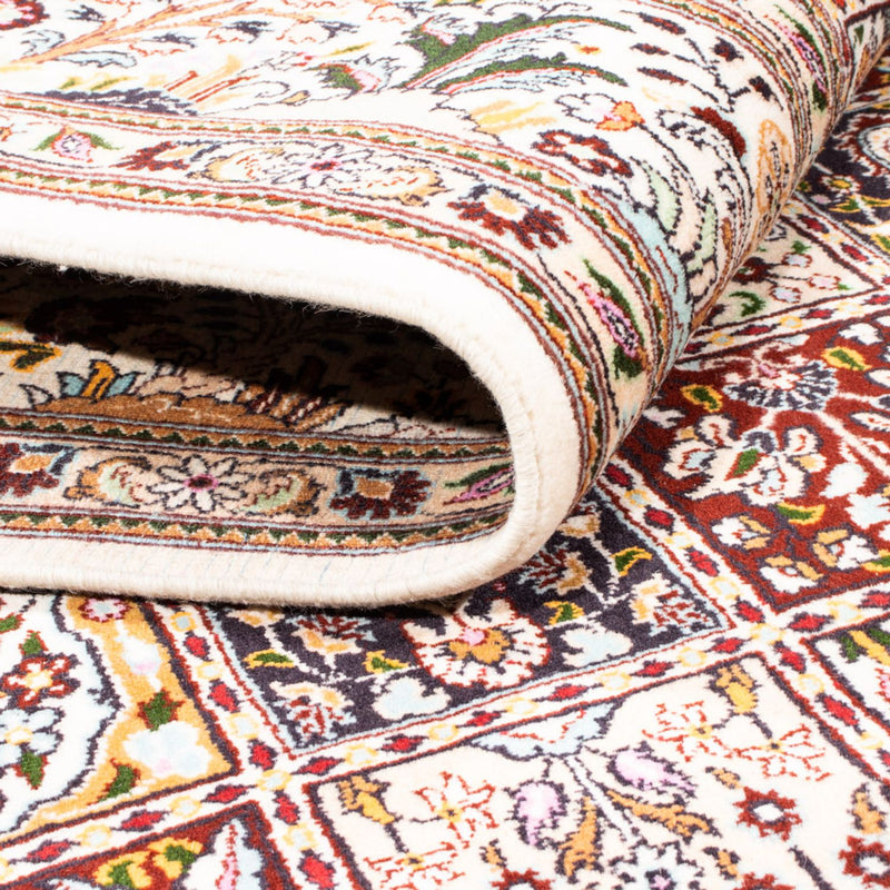 Moud Teppe 305x192cm - Persisk teppe