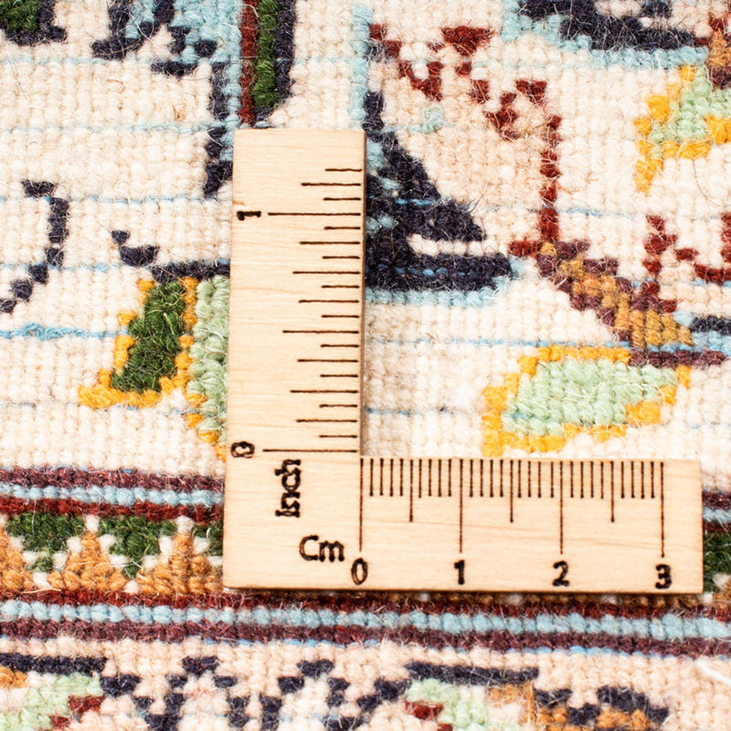 Moud Teppe 305x192cm - Persisk teppe