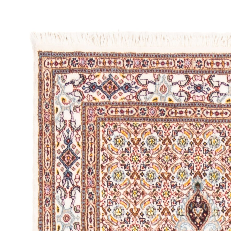 Moud Teppe 78x243cm - Persisk teppe