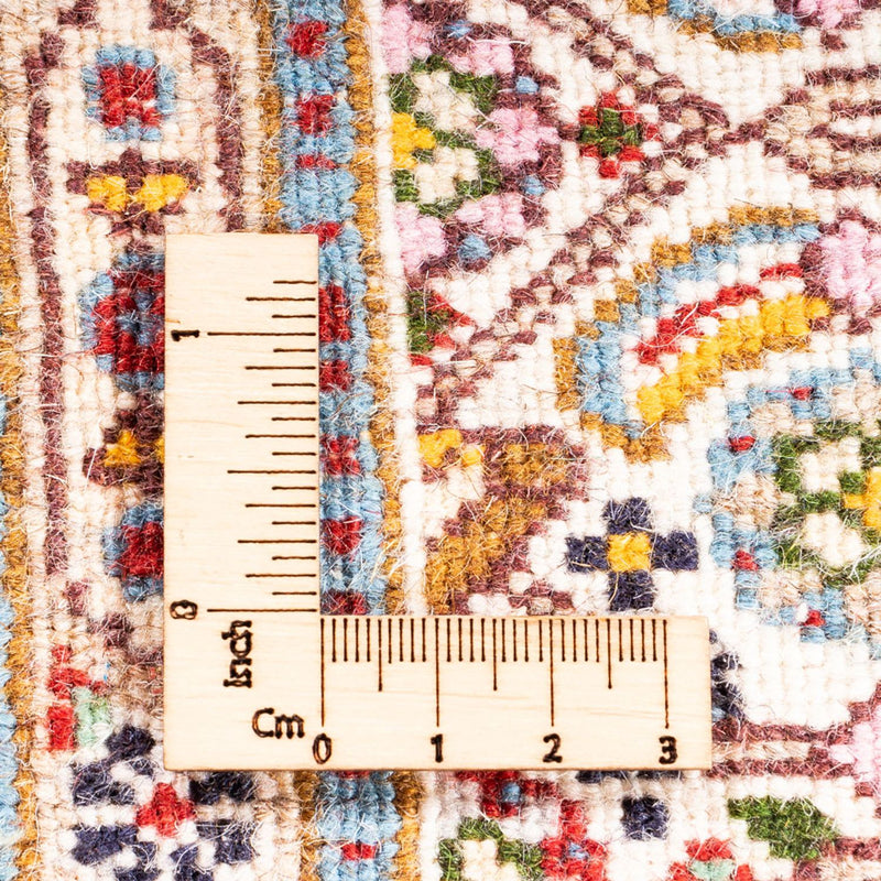 Moud Teppe 78x243cm - Persisk teppe
