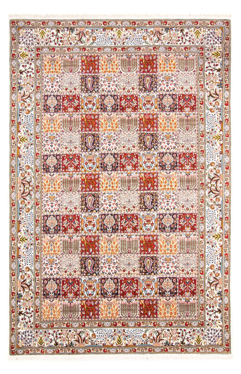 Moud Teppe 294x196cm - Persisk teppe